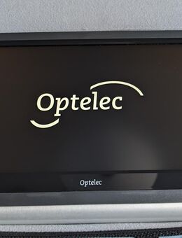 Optelec Traveller HD mobile elektronische Lupe, Leseständer etc. - Hamburg Wandsbek