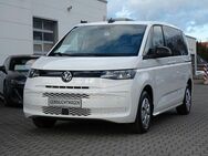 VW T7 Multivan, 2.0 TDI Multivan - 7 x Sitze, Jahr 2023 - Meißen