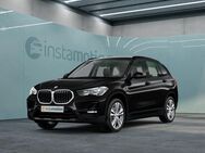 BMW X1, sDrive 18 d Sport LineLED, Jahr 2019 - München