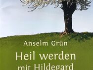 Heil werden mit Hildegard von Bingen - Grefrath (Sport- und Freizeitgemeinde)