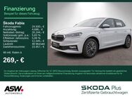 Skoda Fabia, 1.5 TSI Selection, Jahr 2024 - Heilbronn