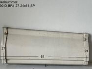 Peugeot J5 / Dethleffs Wohnmobilaufbau Seiten-Blende RECHTS Schür - Schotten Zentrum