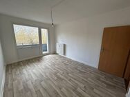 Schnell sein! Frisch renovierte 3-Zimmer-Wohnung mit Balkon! - Seeland
