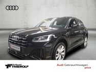 Audi Q2, 35 TFSI S line, Jahr 2024 - Michelstadt