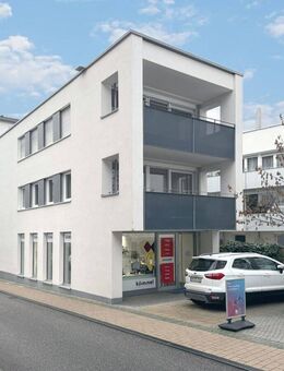2-Zimmer-Wohnung mitten in Fellbach - Fellbach
