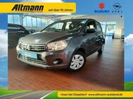 Suzuki Celerio Club - Haan