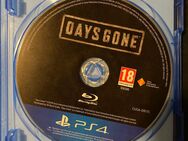Days Gone PlayStation 4 Spiel (nicht in Original Hülle) - Berlin