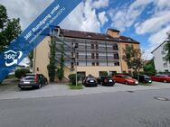 Frisch renoviert 1-Zimmer-Appartement mit Einbauküche und Wintergarten - Passau