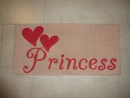 Universalteppich "Princess" zu verkaufen - Walsrode