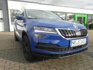 Skoda Karoq 2.0 TDI SCR Tour, 5J Garantie, PDC, LED - Neuwied