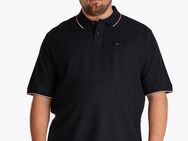 Tommy Hilfiger Big & Tall Poloshirt BT-POCKET CLASSIC FIT POLO-B Große Größen