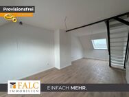 Helle kernsanierte und bezugsfertige Wohnung - Gladbeck