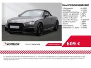 Audi TTS, 2.0 TFSI quattro Roadster, Jahr 2023 - Emsdetten