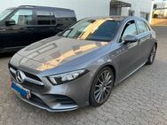 Mercedes-Benz A-Klasse A 180 AMG Line - Mannheim