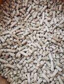 Einstreupellts aus Miscanthus Einstreu, Pellets Pferdeeinstreu in 26121