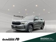 Skoda Kodiaq, Sportline 142kw TDI CANTON, Jahr 2024 - Niestetal