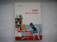 Lollo führt ein Tagebuch,Hans Korda,Fischer Verlag,1969 - Linnich