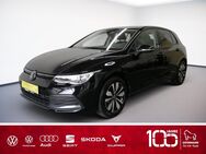 VW Golf, 1.0 VIII MOVE eTSI 110PS, Jahr 2023 - Landshut