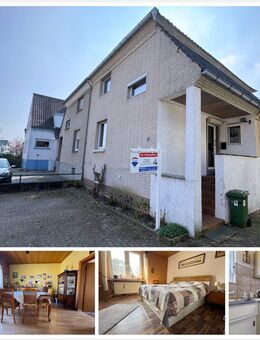 Doppelhaushälfte in ruhiger Wohnlage! - Kleve (Nordrhein-Westfalen)