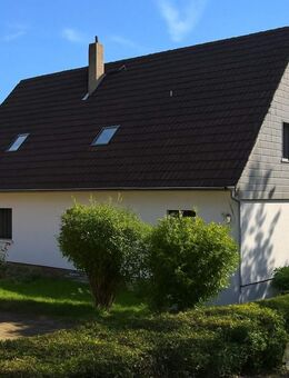 Ruhig wohnen, großzügig leben - Ihr Familienhaus in Wuppertal Abseits der Straße gelegen - Wuppertal