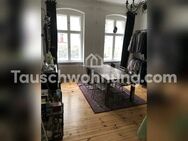 [TAUSCHWOHNUNG] Ruhiges 2-Zimmer Altbau Wilmersdorf Volkspark - Berlin