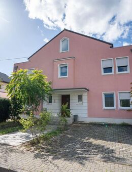 359 m² Wohn(t)räume mit Einliegerwohnung - Ihre Chance auf etwas Besonderes - Sinzig