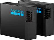 GoPro Enduro Akku 2er-Pack Akkupacks 1900 mAh, komp. mit HERO13