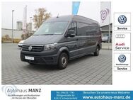 VW Crafter 2.0 TDI 35 lang Hochdach FWD KLIMA NAVI - Schwarzenfeld