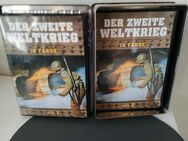 Zweiter Weltkrieg - Kiel