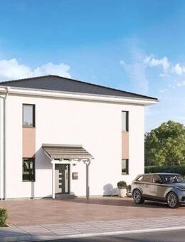 Ihr individuelles Traumhaus wartet! Bauen Sie jetzt mit allkauf! - Velburg