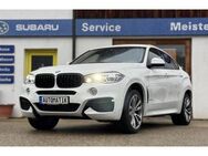 BMW X6 xDrive40d *M-Technik**20"Felgen*LED*Soft-Clos - Tuttlingen