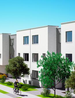 Modern wohnen - massiv gebaut und flexibel geplant: Schlüsselfertiges Traumhaus zum Festpreis! - Gärtringen
