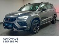 CUPRA Ateca, 2.0 TSI VZ Heck 230V Spur Li, Jahr 2024 - Ebersberg