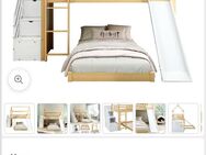 Etagenbett Hochbett Holz - Speyer