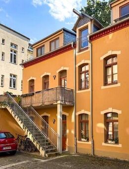 Barrierefreie Wohnung? Eilt? Hier!!! - Dresden