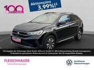 VW Taigo, 1.0 Move LIFE, Jahr 2024 - Aachen