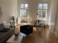 [TAUSCHWOHNUNG] Altbau 3 Zimmer 4. OG Crellekiez + Neukölln 2 Zimmer Altbau - Berlin