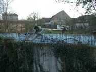Gülle Mixer - Creglingen