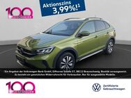 VW Taigo, 1.0 TSI Move Life, Jahr 2023 - Bad Kreuznach