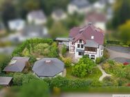 Umfangreich modernisierte Altbau-Villa mit exklusiver Ausstattung - Bremen