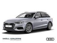 Audi A4 Advanced NAVI PANO LED ACC PDC SPURH - Düsseldorf