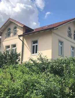 Charmantes Winzerhaus mit Nebengebäude in Radebeul zu verkaufen! - Moritzburg