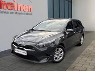 Kia cee'd, , Jahr 2022 - Menden (Sauerland)