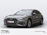 Audi A6, Avant 50 TDI SPORT, Jahr 2020 - Plettenberg