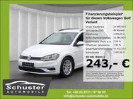 VW Golf Variant VII Comfortline 1.5TSI*Navi SHZ PDC - Ruhstorf (Rott)