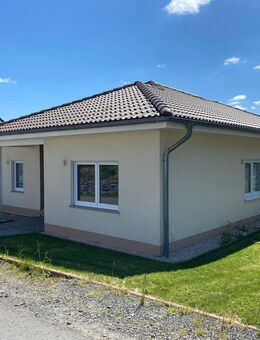 Individuell gestalteter Kern Haus-Bungalow Bj.2016 in Eifel Höhenlage mit spektakulärer Weitsicht - Kempenich
