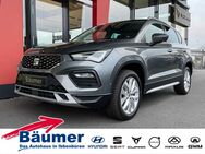 Seat Ateca, 1.5 TSI Xperience, Jahr 2024 - Ibbenbüren