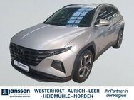 Hyundai Tucson, PRIME ECS, Jahr 2022 - Leer (Ostfriesland)