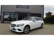 Mercedes-Benz C 180 dT Automatik/AHK/1.HAND/LED - Delmenhorst