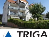 Angenehme Wohnlage - mit Balkon! - Ellrich